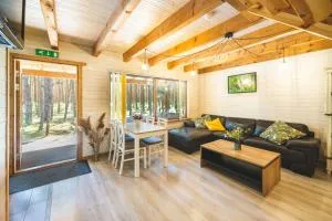 Tehumardi Laguun Apartement & Wellness - Jõgela