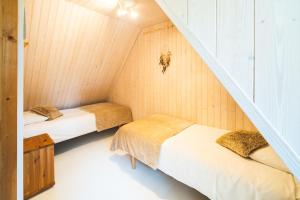 Tehumardi Laguun Apartement & Wellness