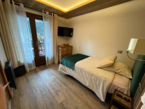 Hotels Les Cornettes : photos des chambres