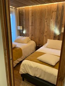 Hotels Les Cornettes : photos des chambres