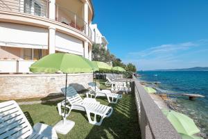 Apartments Kiara Bibinje