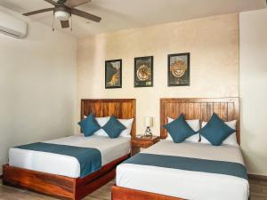 HOTEL KOOKAY VALLADOLID