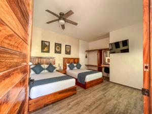 HOTEL KOOKAY VALLADOLID