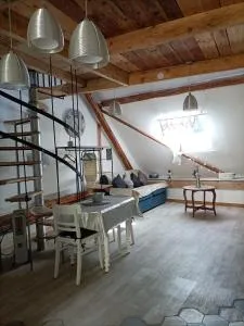 Petit havre de paix - Rochebrunne