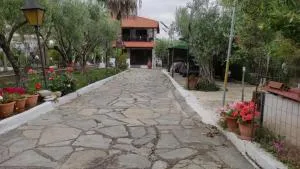 Keti's Apartments - 尼亚·蒙达尼亚