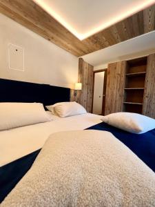 Hotels Les Cornettes : photos des chambres