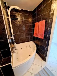 Apartman Koli Opatija 