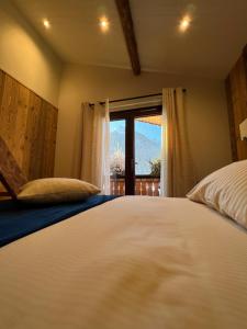 Hotels Les Cornettes : photos des chambres