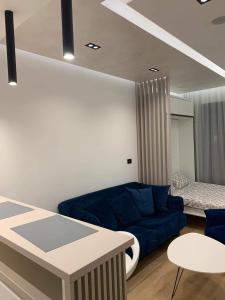 Blue View Luxury Apt in Soho City