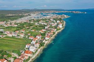 Apartments Kiara Bibinje