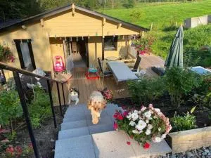 Country Cabin Omagh - Dromore