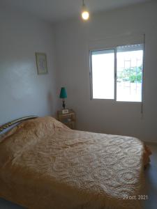 Appartements Saidia Plage