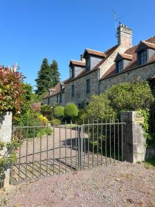 Manoir de la Prise Tarot