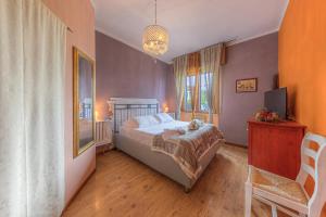 CASA MARTA Verde, Relax e Vista Panoramica