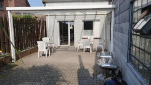 Ferienwohnung Linden 180