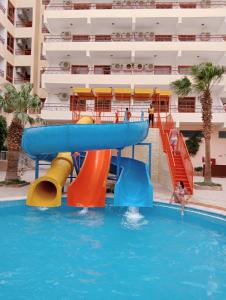 Empire Hotel Aqua Park
