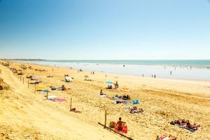 Maisons de vacances La Dolce Vita proche des plages : photos des chambres