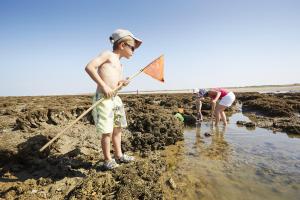 Maisons de vacances La Dolce Vita proche des plages : photos des chambres