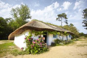 Maisons de vacances La Dolce Vita proche des plages : photos des chambres