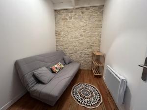 Appartements Duplex le BAMBOU : photos des chambres