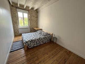 Appartements Duplex le BAMBOU : photos des chambres