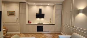 Marcora 6 t luxury living