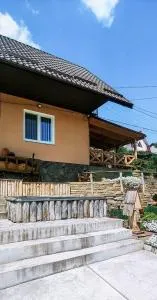 Вулик будиночок з двома окремими номерами - Zinʼkovtsy