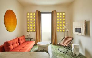Superior Apartment room in APT by DW
