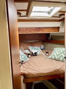 Sailing Nights Boat&breakfast img20