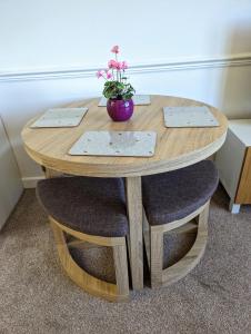 Parkdean Sea Valley chalet Westward Ho! & Bideford