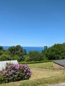 Parkdean Sea Valley chalet Westward Ho! & Bideford - Parkham
