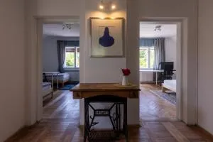 Apartment Bogomila - Črna Vas