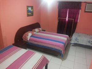 Residencial Turistico Cuba