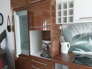 Bocianie Gniazdo I LUX RELAX Apartamenty