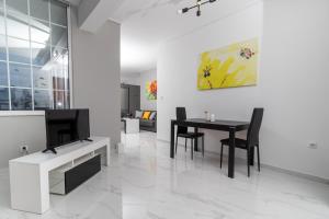 Z5 Sky Sparta Apartment