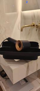 Marcora 6 t luxury living