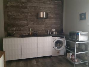 Appartamento in villa