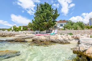 House Spirit of the sea - 3hvězdičkové hotely ve městě Ražanj