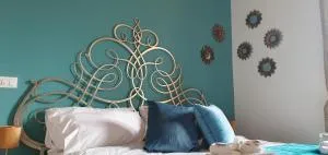 Argonauti Rooms Retreat - Gello