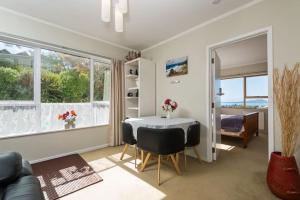 Harbour View Guesthouse