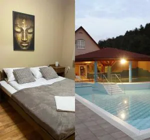 4 You Mini Apartman Egerszalók - Demjén