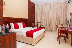 Al Jabal Hotel