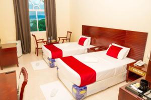 Al Jabal Hotel