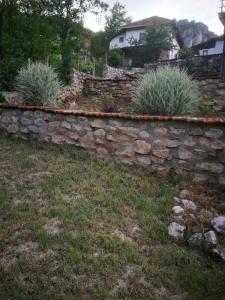 Odmaralište Vlaško ždrelo