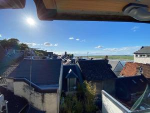 Maisons de vacances Luminieuse maison de pecheur avec terrasse : photos des chambres