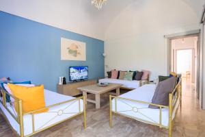 Aerno Home & Azul Ηοme - Ahilli Slow Living