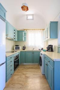 Aerno Home & Azul Ηοme - Ahilli Slow Living