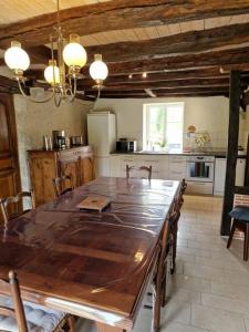 Maisons de vacances Le P'tit Beine : photos des chambres
