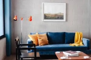 OXFORD By Mr W - 墨西哥城