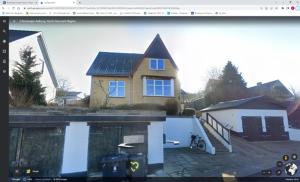 Rundvejen Guest House